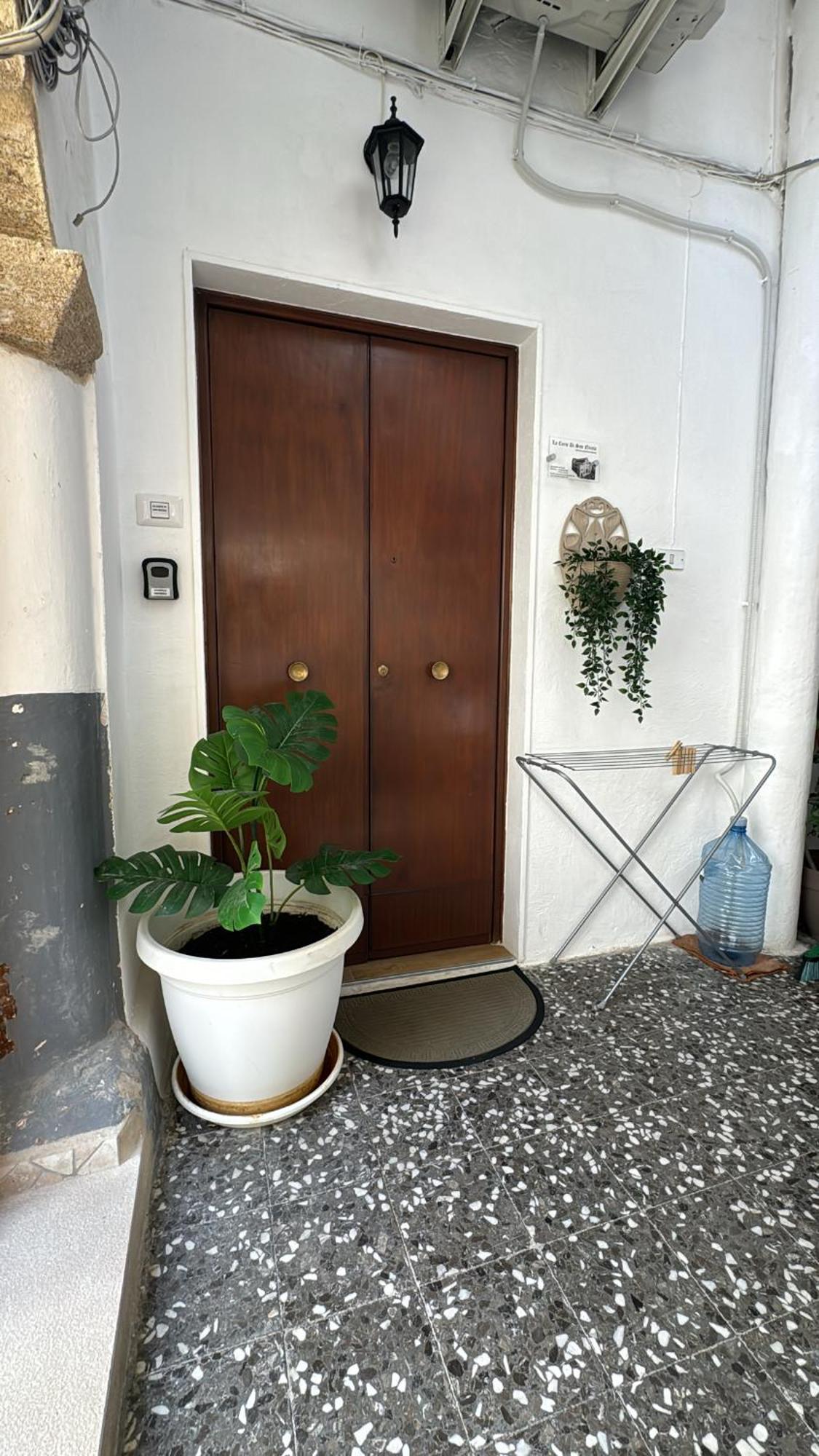 La Corte San Nicola Bari Exterior photo