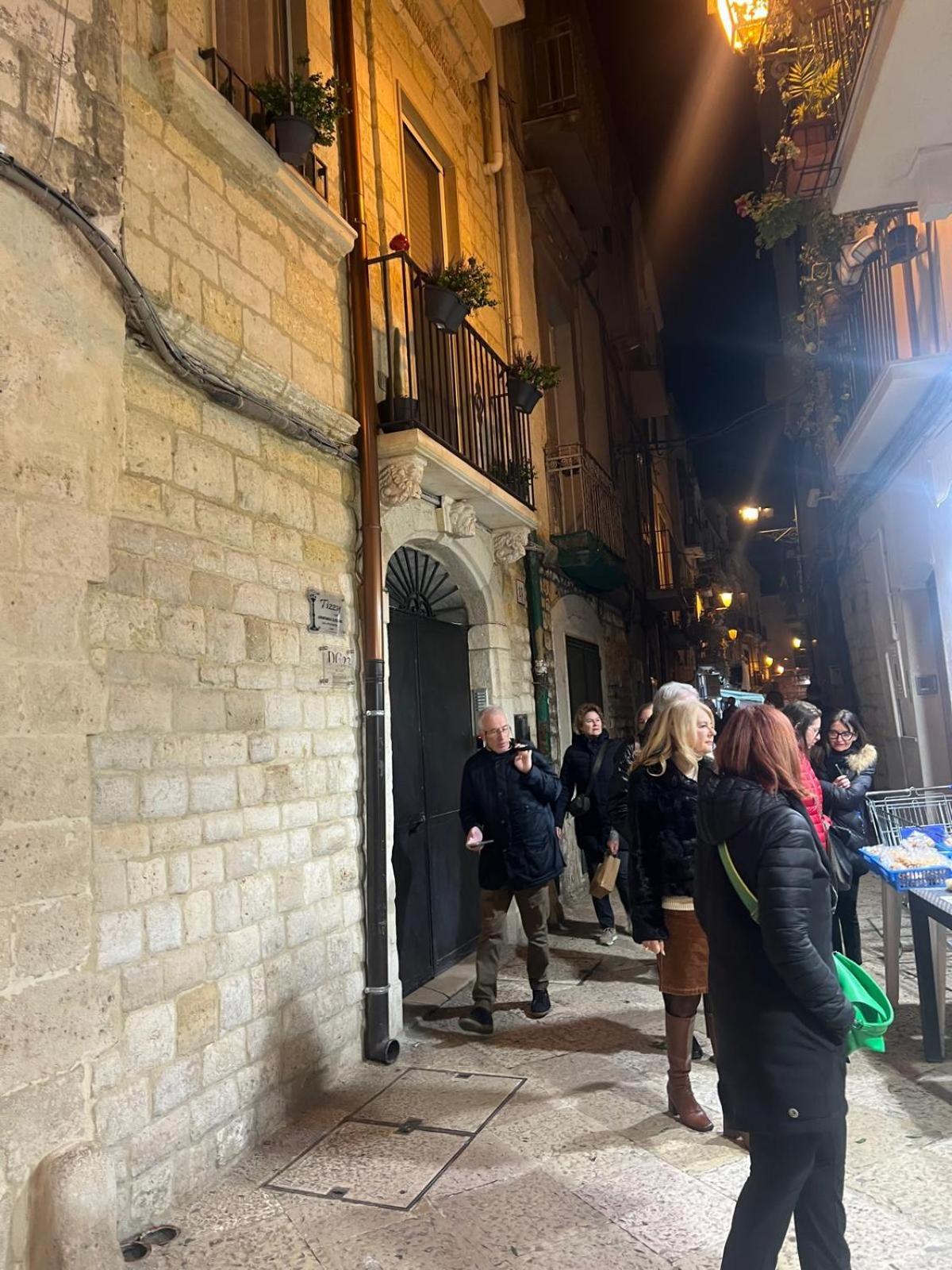 La Corte San Nicola Bari Exterior photo